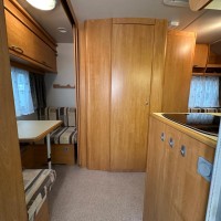 Knaus Eifelland Holiday 395 TK Special Foto #2