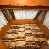 Knaus Eifelland Holiday 395 TK Special Foto #3