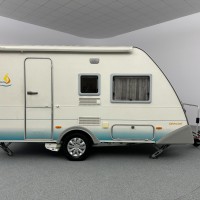 Knaus Eifelland Holiday 395 TK Special Foto #10