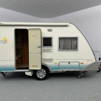 Knaus Eifelland Holiday 395 TK Special Foto #11