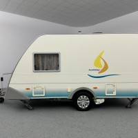 Knaus Eifelland Holiday 395 TK Special Foto #12