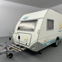 Knaus Eifelland Holiday 395 TK Special Foto #14