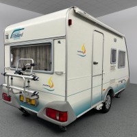 Knaus Eifelland Holiday 395 TK Special Foto #15