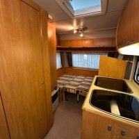 Knaus Eifelland Holiday 395 TK Special Foto #19