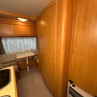Knaus Eifelland Holiday 395 TK Special Foto #20