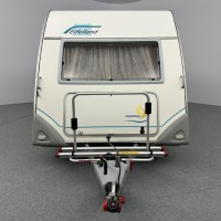 Knaus Eifelland Holiday 395 TK Special Foto #22