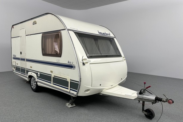 Beyerland Vitesse 400-2 LX