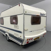 Beyerland Vitesse 400-2 LX Foto #1
