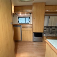 Beyerland Vitesse 400-2 LX Foto #2