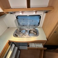 Beyerland Vitesse 400-2 LX Foto #5