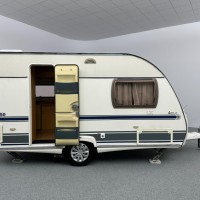 Beyerland Vitesse 400-2 LX Foto #8