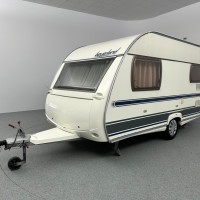 Beyerland Vitesse 400-2 LX Foto #10