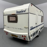 Beyerland Vitesse 400-2 LX Foto #11