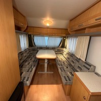 Beyerland Vitesse 400-2 LX Foto #12