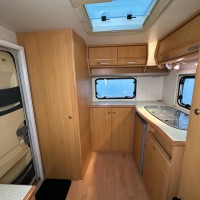 Beyerland Vitesse 400-2 LX Foto #13