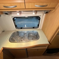 Beyerland Vitesse 400-2 LX Foto #14