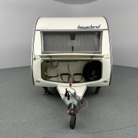 Beyerland Vitesse 400-2 LX Foto #17