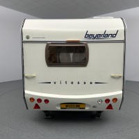 Beyerland Vitesse 400-2 LX Foto #18
