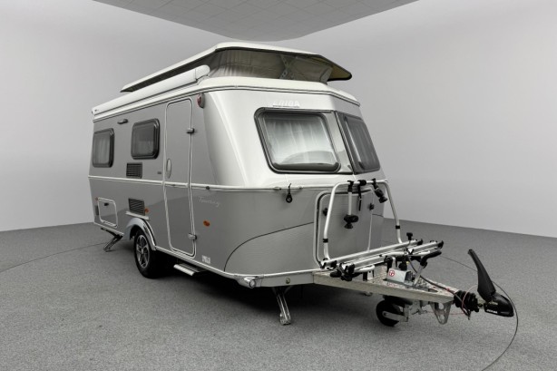 Eriba Touring Troll 542 GT
