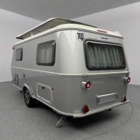 Eriba Touring Troll 542 GT Foto #1