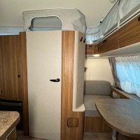Eriba Touring Troll 542 GT Foto #2