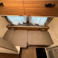 Eriba Touring Troll 542 GT Foto #5