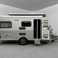 Eriba Touring Troll 542 GT Foto #8