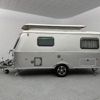 Eriba Touring Troll 542 GT Foto #9