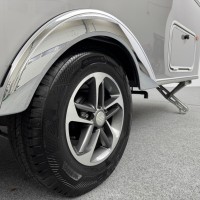 Eriba Touring Troll 542 GT Foto #10