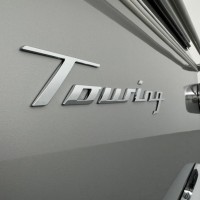 Eriba Touring Troll 542 GT Foto #13