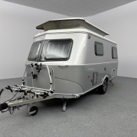Eriba Touring Troll 542 GT Foto #16