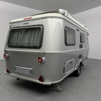 Eriba Touring Troll 542 GT Foto #17