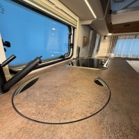 Eriba Touring Troll 542 GT Foto #19