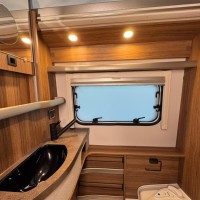 Eriba Touring Troll 542 GT Foto #24