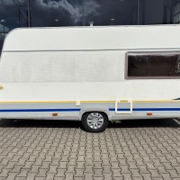 Bürstner Fun 420 TS Foto #2