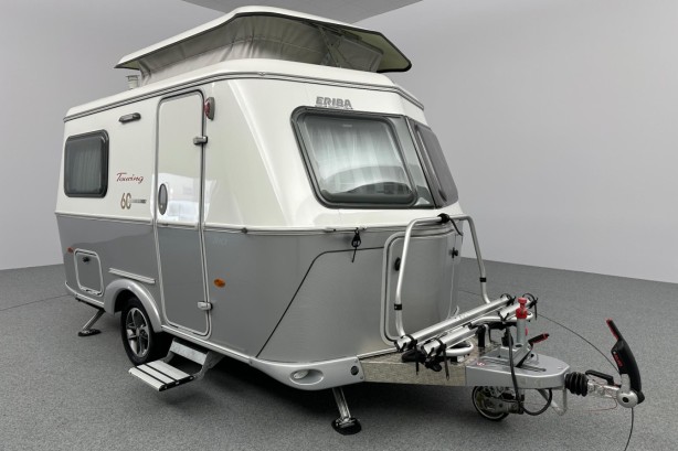 Eriba Touring Pan Familia 310 GT 60 Edition