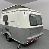 Eriba Touring Pan Familia 310 GT 60 Edition Foto #1