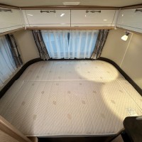 Eriba Touring Pan Familia 310 GT 60 Edition Foto #3