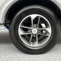 Eriba Touring Pan Familia 310 GT 60 Edition Foto #10