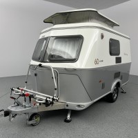 Eriba Touring Pan Familia 310 GT 60 Edition Foto #11