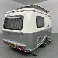 Eriba Touring Pan Familia 310 GT 60 Edition Foto #12