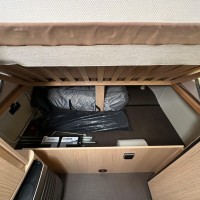 Eriba Touring Pan Familia 310 GT 60 Edition Foto #16