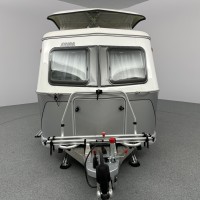 Eriba Touring Pan Familia 310 GT 60 Edition Foto #19