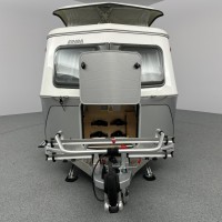 Eriba Touring Pan Familia 310 GT 60 Edition Foto #20