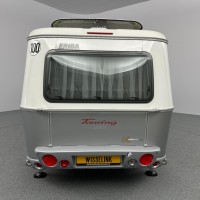 Eriba Touring Pan Familia 310 GT 60 Edition Foto #21