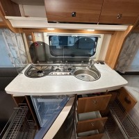Fendt Saphir 445 TFB Foto #6