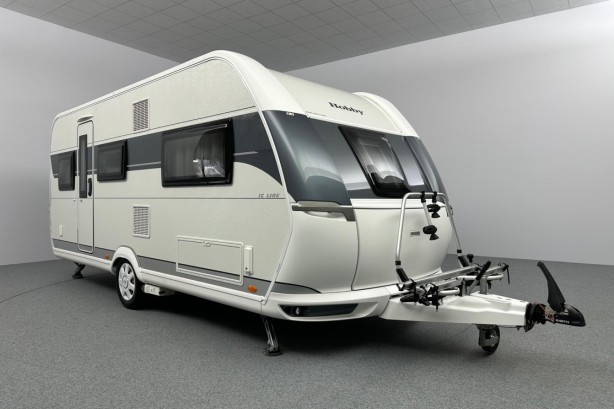 Hobby De Luxe 495 UL IC Line