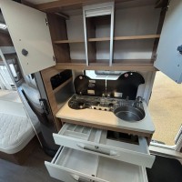 Hobby De Luxe 495 UL IC Line Foto #7