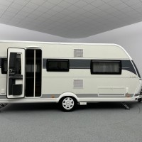Hobby De Luxe 495 UL IC Line Foto #9