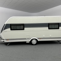 Hobby De Luxe 495 UL IC Line Foto #10
